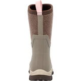 Muck Boot Arctic Sport II Mid Taupe/Chocolate