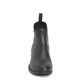 Muck Boot Derby Ankle Black