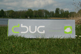 Dbug Design Mosquitonet abgeschlossen