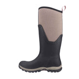 Muck Boot Arctic Sport II Tall Black/Tweed