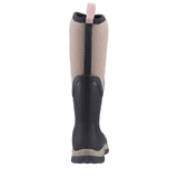 Muck Boot Arctic Sport II Tall Black/Tweed