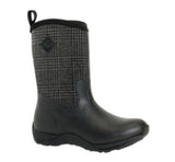 Muck Boot Arctic Weekend Black/Plaid