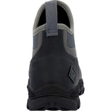 Muck Boot Arctic Sport II Ankle Black/Grey