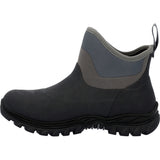 Muck Boot Arctic Sport II Ankle Black/Grey