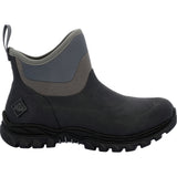 Muck Boot Arctic Sport II Ankle Black/Grey
