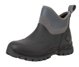 Muck Boot Arctic Sport II Ankle Black/Grey
