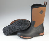 Muck Boot Arctic Weekend Black/Brown