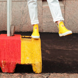 Nokian HAI Low Yellow