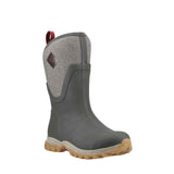 Muck Boot Arctic Sport II Mid Olive/Tweed