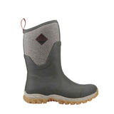 Muck Boot Arctic Sport II Mid Olive/Tweed