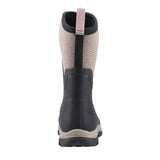 Muck Boot Arctic Sport II Mid Black/Tweed