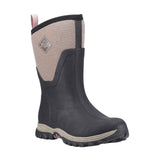 Muck Boot Arctic Sport II Mid Black/Tweed