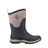 Muck Boot Arctic Sport II Mid Black/Tweed