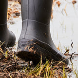 Gateway1 Sportsman II 12" 4mm Khaki