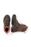 Gateway1 Staika 9" Armortex® Kevlar® Dark brown olive