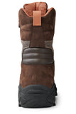 Gateway1 Staika 9" Armortex® Kevlar® Dark brown olive