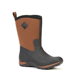 Muck Boot Arctic Weekend Black/Brown