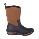 Muck Boot Arctic Weekend Black/Brown