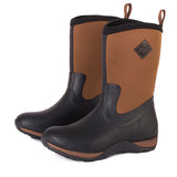 Muck Boot Arctic Weekend Black/Brown