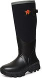 Gateway1 Woodwalker Lady 17" 4 mm Black - 40