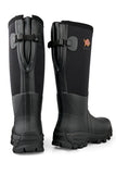 Gateway1 Woodwalker  18" 4mm Black