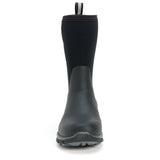 Muck Boot Arctic Excursion Mid Black/Grey