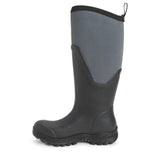Muck Boot Arctic Sport II Tall Black/Grey