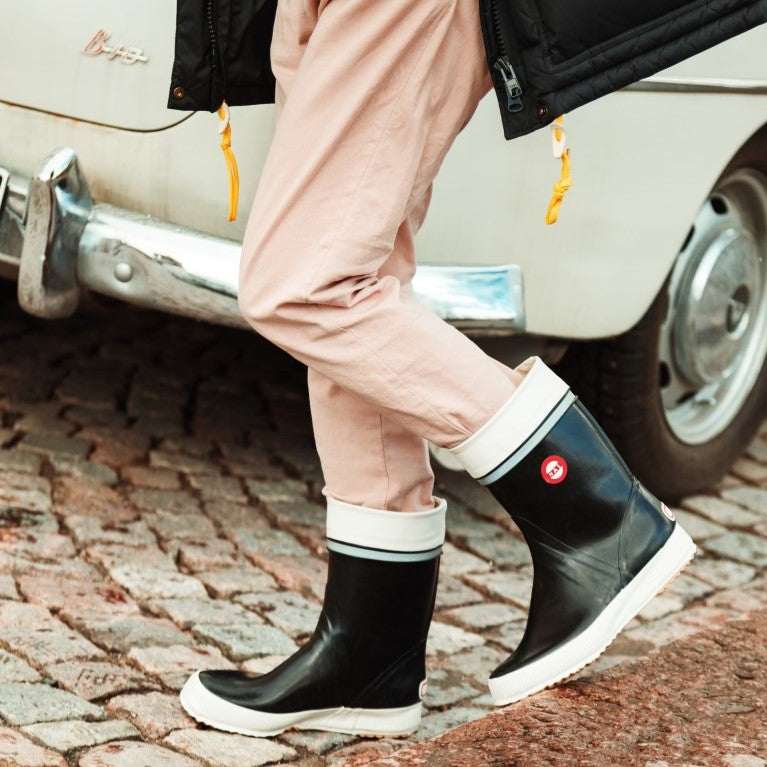 Nokian HAI Black – The Smart Products Company