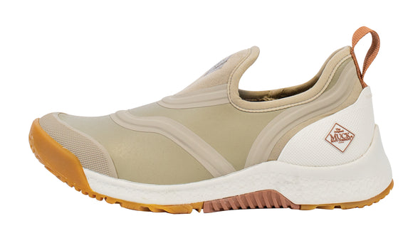 OUTSCAPE Femme Beige